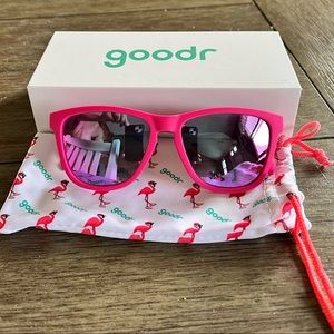 Goodr Sunglasses